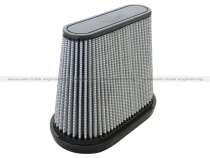 Chevrolet Corvette 2014-2019 V8 6.2L MagnumFLOW Pro Dry S Sportluftfilter OE Replacement aFe Power
